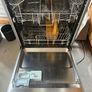 Dishwasher zanusi Image 3