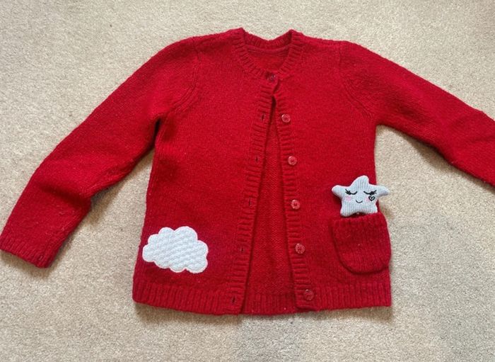 Bnwt Girls Clothes Bundle 5-6