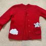 Bnwt Girls Clothes Bundle 5-6 Image 10