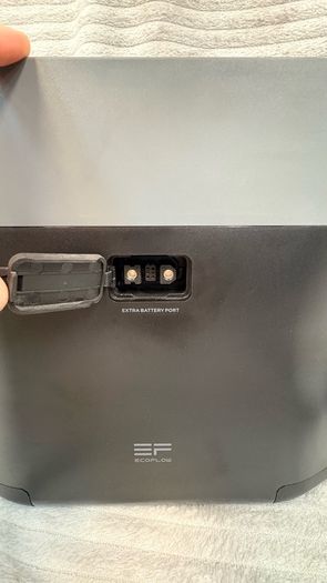 Ecoflow Extra Battery
