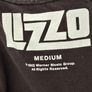 Lizzo Oversized T-Shirt Mens Large Image 5
