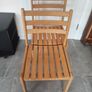 kitchen chairs Image 7