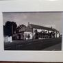 Mounted Original Photography - The Merry Ploughboy Pub Image 2
