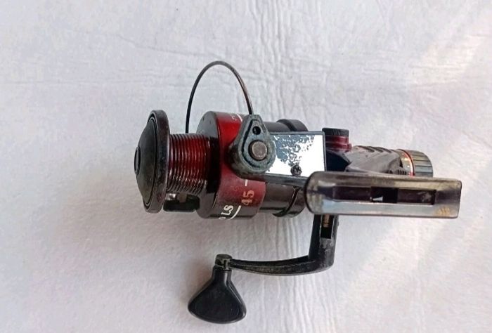 DAM Quick Camaro LS45 Spinning Reel
