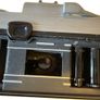 Nikkorex camera with Nikon 50 f2.5 lens vgc Image 6