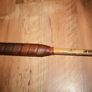 Vintage DUNLOP Wooden Tennis Rackets Image 8