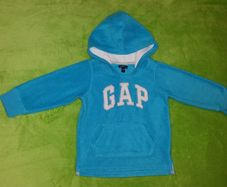GAP hoodie 2T