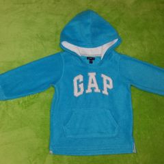 GAP hoodie 2T