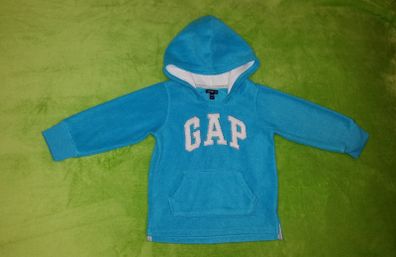 GAP hoodie 2T