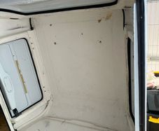 Hardtop canopys