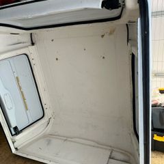 Hardtop canopys