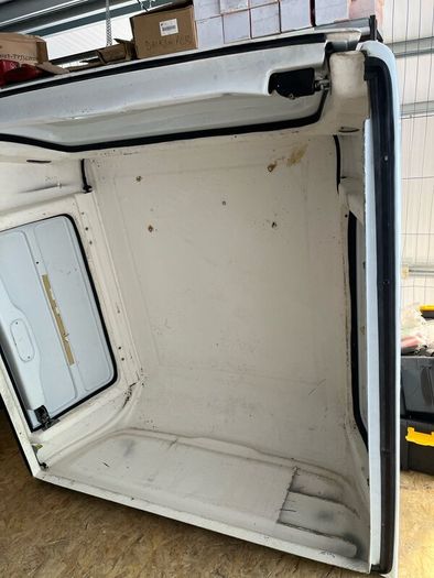 Hardtop canopys