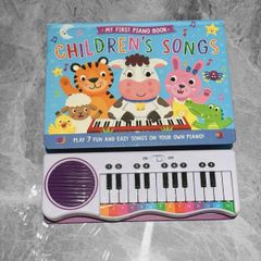 Pre Owned My First Piano Book