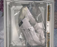 Hager Vector Fuse Box