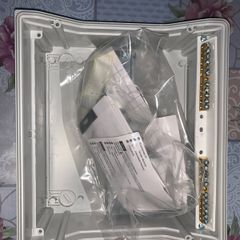 Hager Vector Fuse Box