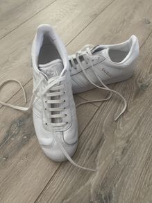 Adidas Gazelle's Trainers