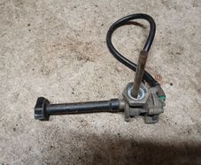 honda cbr250 mc22 tap petcock fuel