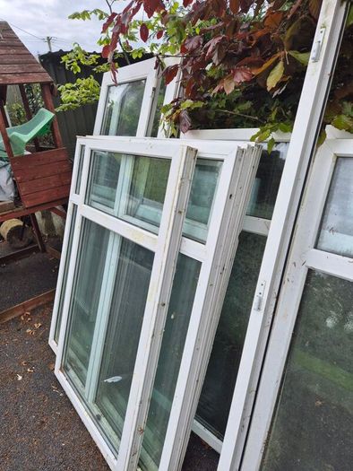 Windows and doors