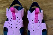 Nike girl summer sandals (UK 6.5/EU 23.5)