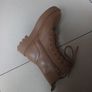Primark Camel  8 Hole  Ankle Boots.  S.6.   B.N.W.T. Image 4