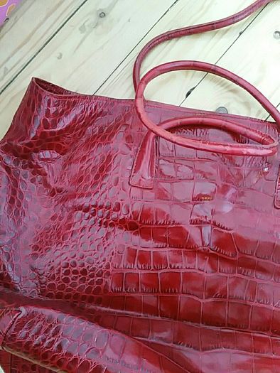hand bag