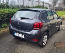 2019 Dacia Sandero
