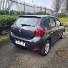 2019 Dacia Sandero