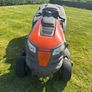 Ride on mower Image 6