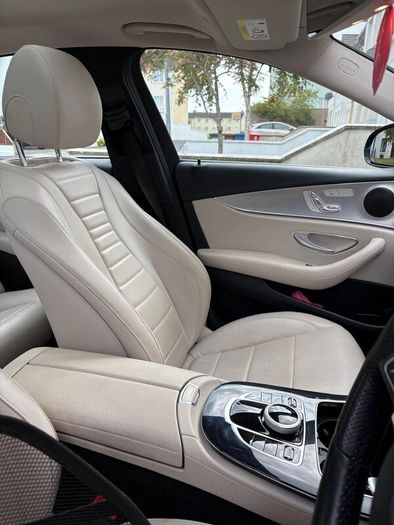 Mercedes-Benz E 2.0 Diesel | Panoramic Sunroof