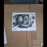 1992 The Lawnmower Man Movie Press Kit Image 8