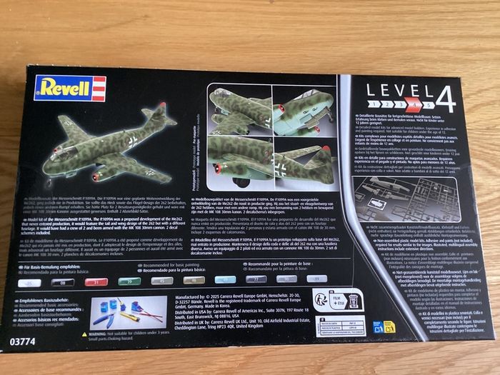 Revell
