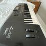 PRICE DROP  Yamaha W7 Vintage Workstation Synthesizer. Fully Working. Sequencer Image 2