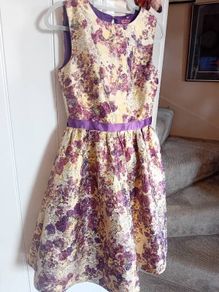 Cocktial Dress Midi