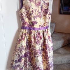 Cocktial Dress Midi