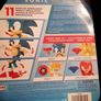 Jakks Pacific Sonic the Hedgehog - Classic Sonic 4 inch Action Figure Wave 4 Image 2