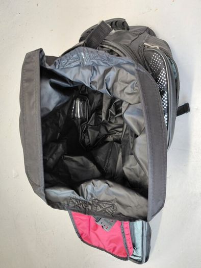 Oxford 20l tank bag