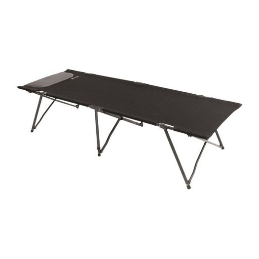 Outwell Posadas Folding Camp Bed  New