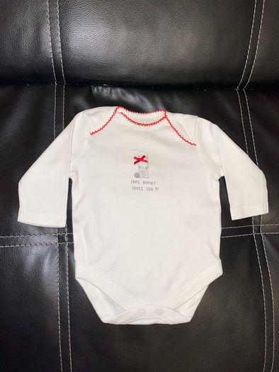 Next baby girl 0-1 month