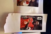 Coca-Cola World Cup Stickers