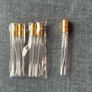 Perfume sample decant bottles Image 7