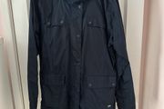 Ladies Raincoat - Size 16