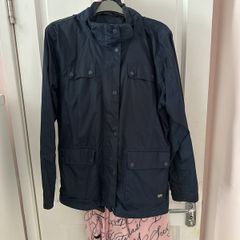 Ladies Raincoat - Size 16