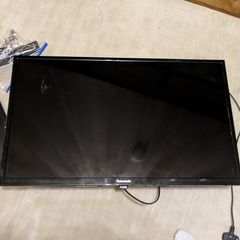 Panasonic TV 32 inch LCD