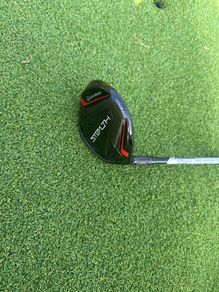 Left Hand Stealth 3 Wood