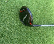 Left Hand Stealth 3 Wood