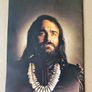 Demis Roussos 1975 UK Tour Programme Music Memorabilia Image 2