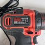 2 X Black & Decker cordless drill Image 2