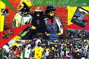 Aswad  Live And Direct