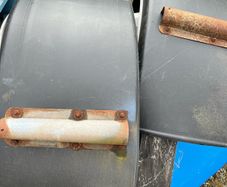Truck and trailer parts