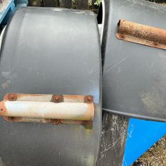 Truck and trailer parts